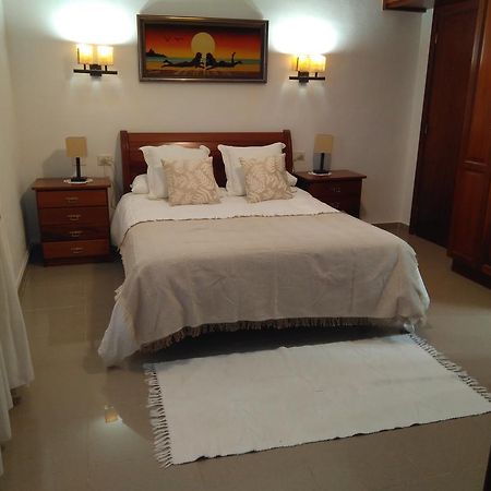 Vivienda Vacacional Paseo Mirabal Икод-де-лос-Винос Экстерьер фото