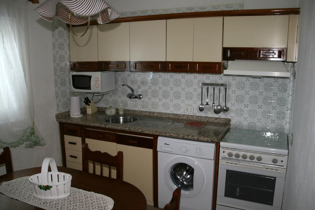 Vivienda Vacacional Paseo Mirabal Икод-де-лос-Винос Номер фото