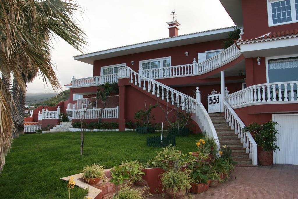 Vivienda Vacacional Paseo Mirabal Икод-де-лос-Винос Номер фото