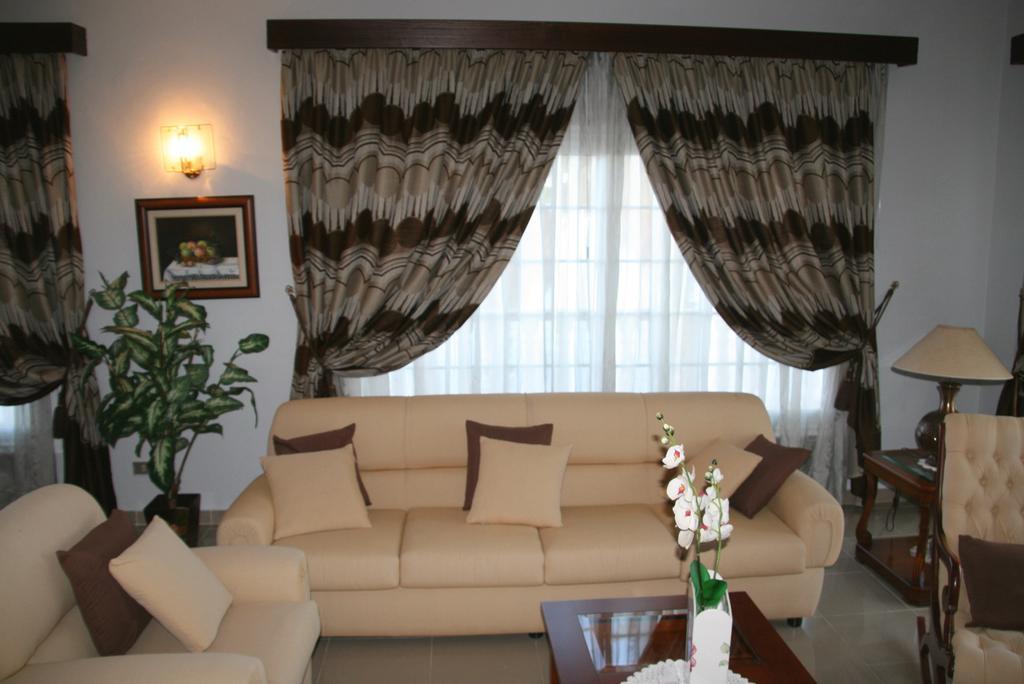 Vivienda Vacacional Paseo Mirabal Икод-де-лос-Винос Номер фото