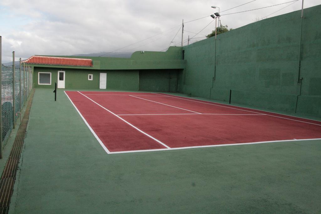 Vivienda Vacacional Paseo Mirabal Икод-де-лос-Винос Номер фото