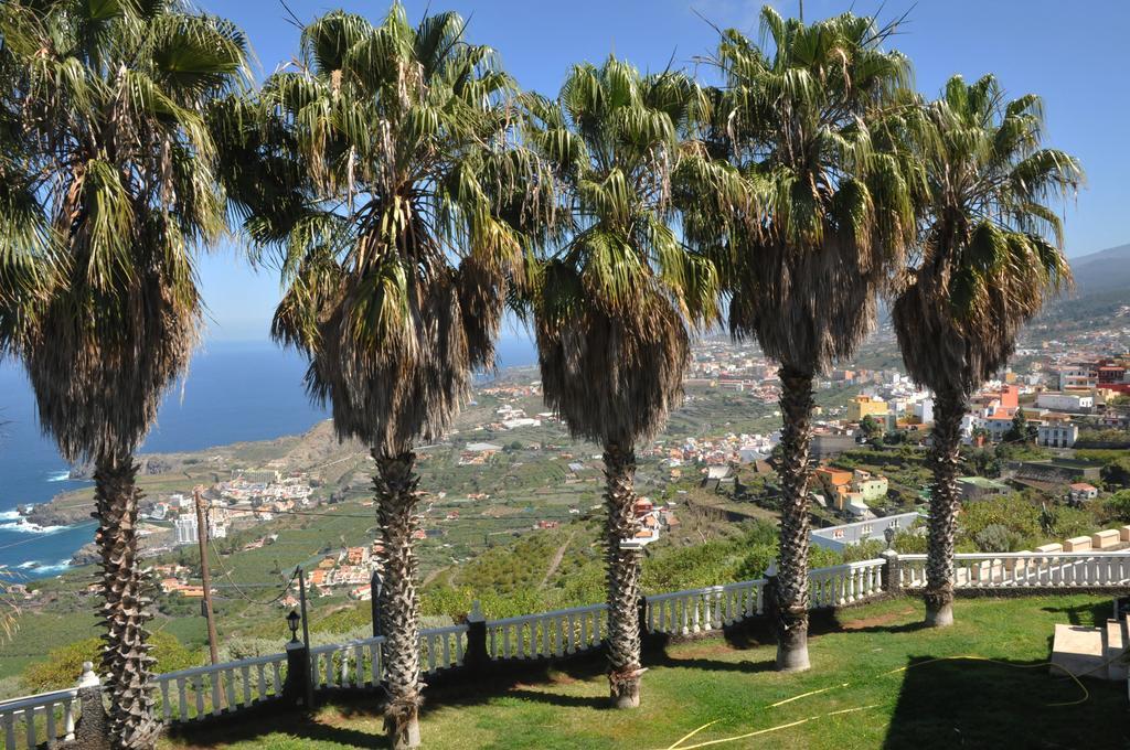 Vivienda Vacacional Paseo Mirabal Икод-де-лос-Винос Экстерьер фото