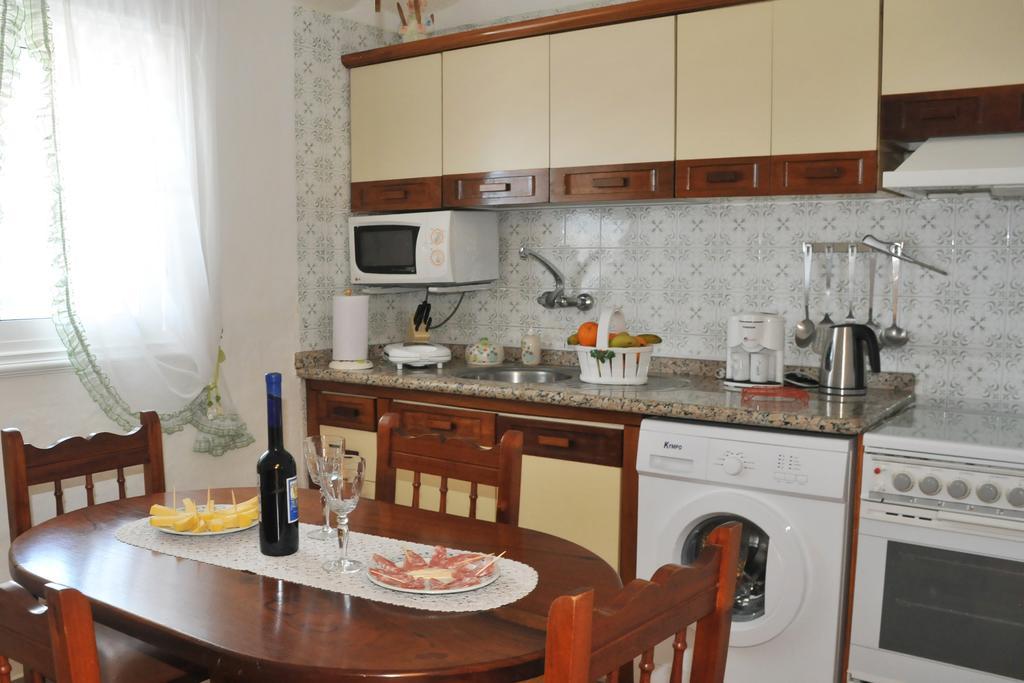 Vivienda Vacacional Paseo Mirabal Икод-де-лос-Винос Экстерьер фото