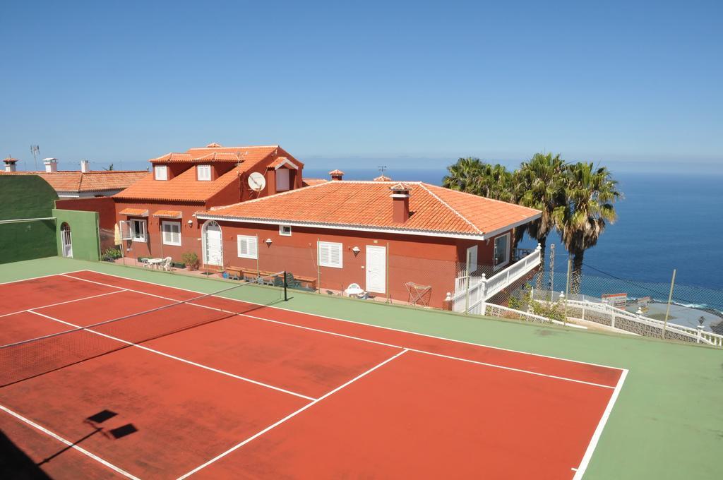 Vivienda Vacacional Paseo Mirabal Икод-де-лос-Винос Экстерьер фото