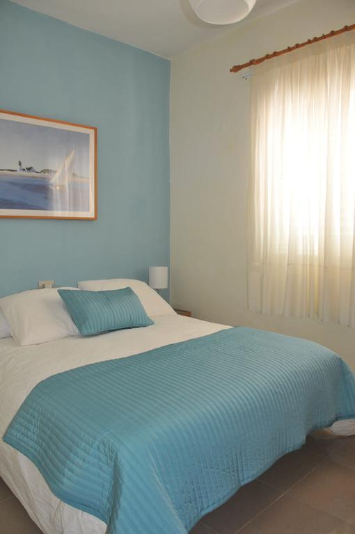 Vivienda Vacacional Paseo Mirabal Икод-де-лос-Винос Экстерьер фото